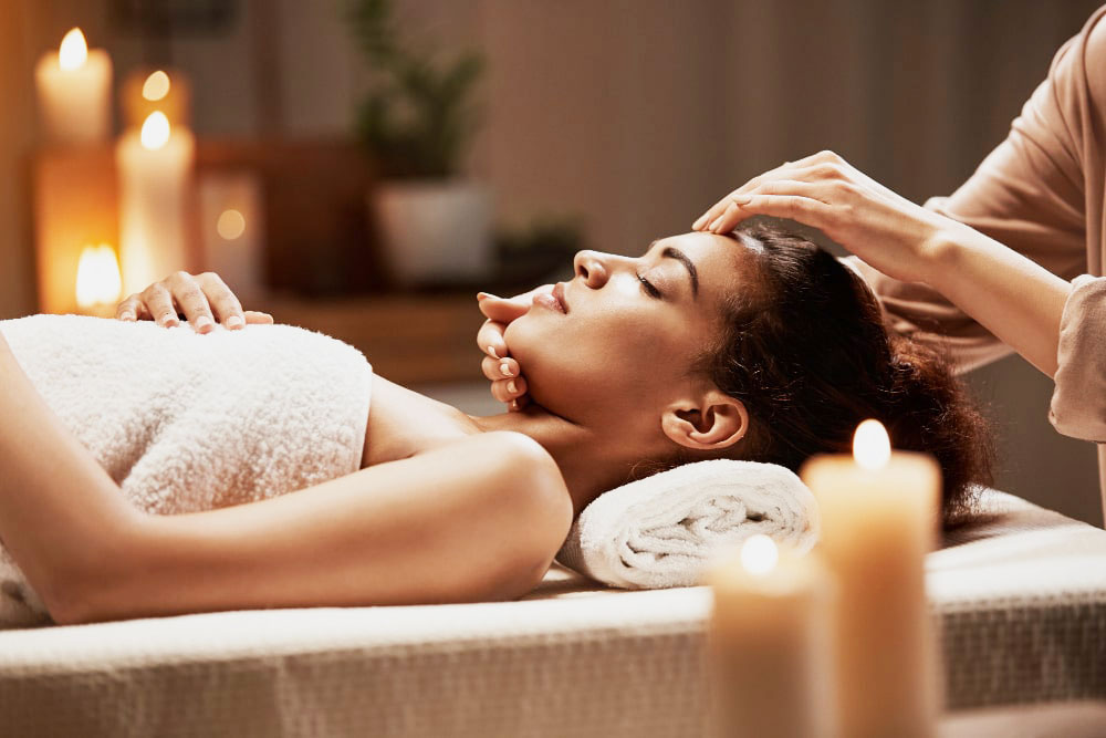 Health SPA 9